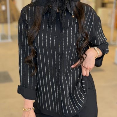 شومیزفول نگین کد:688