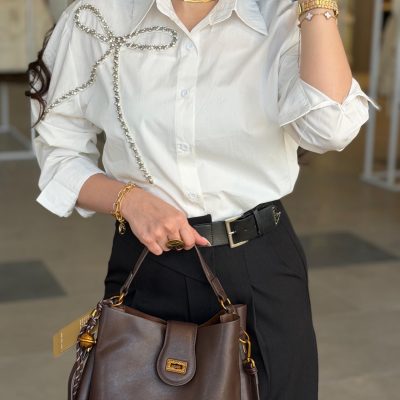 کیف وارداتی کد:958